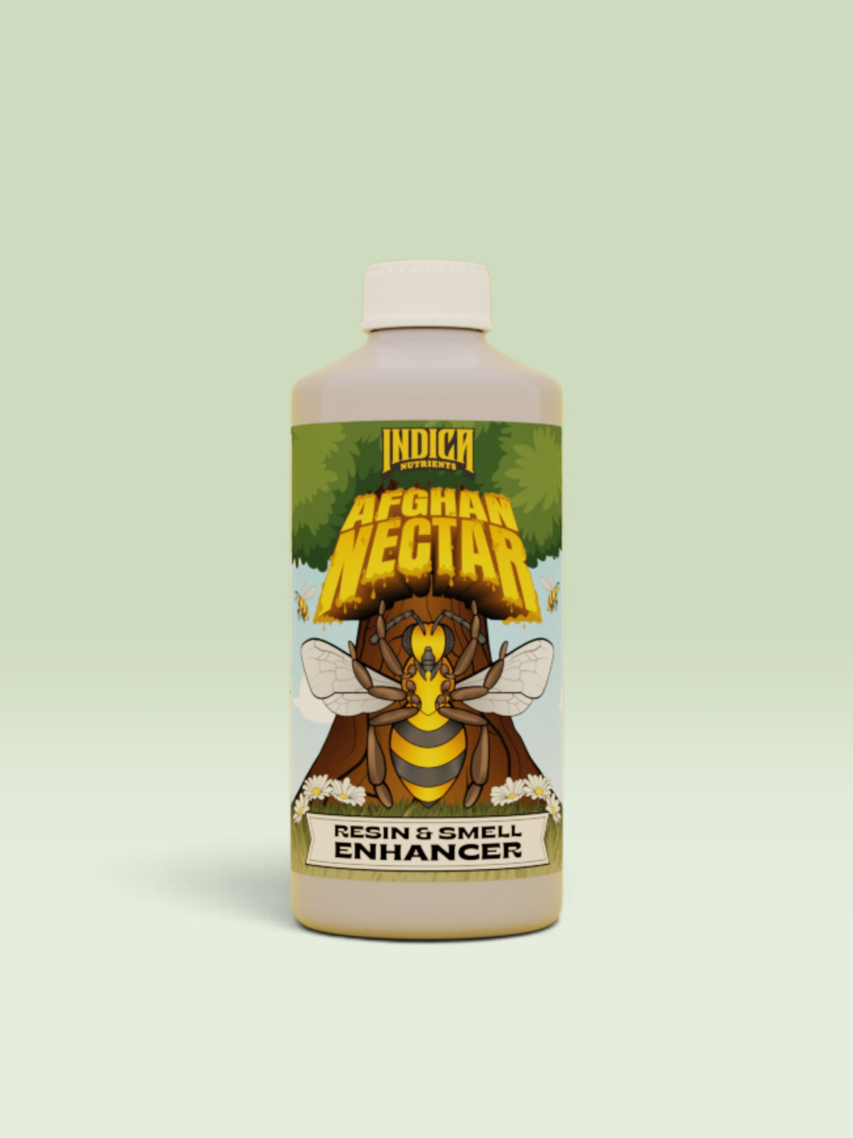 AFGHAN NECTAR - 1L