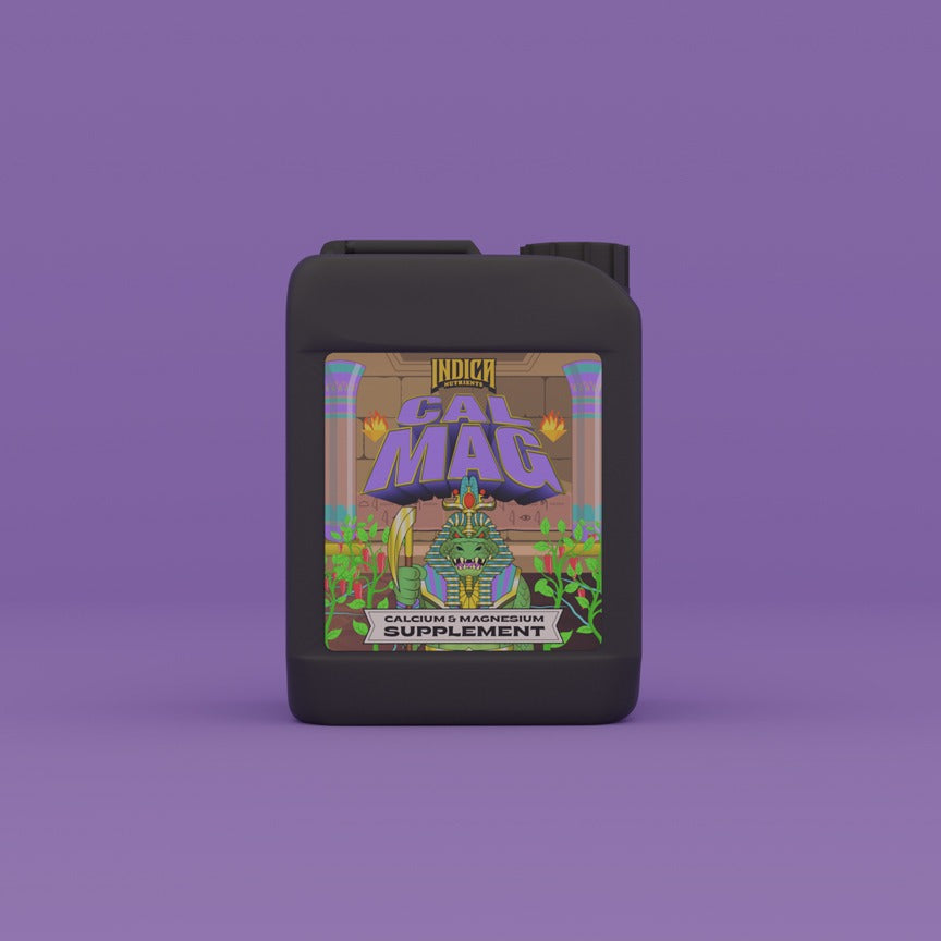 Cal-Mag 5L