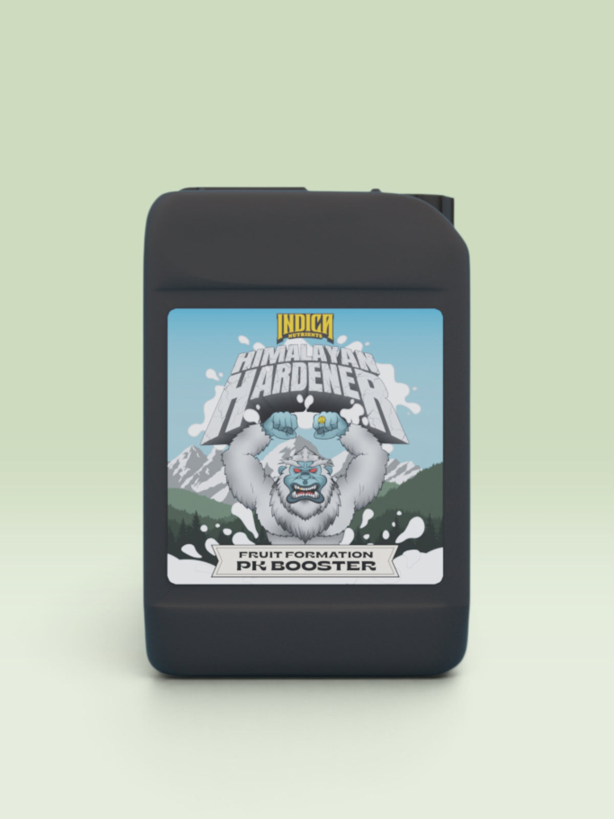 Himalayan Hardener - 10L