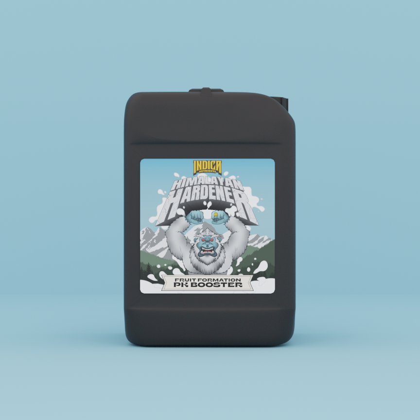 Himalayan Hardener 20L