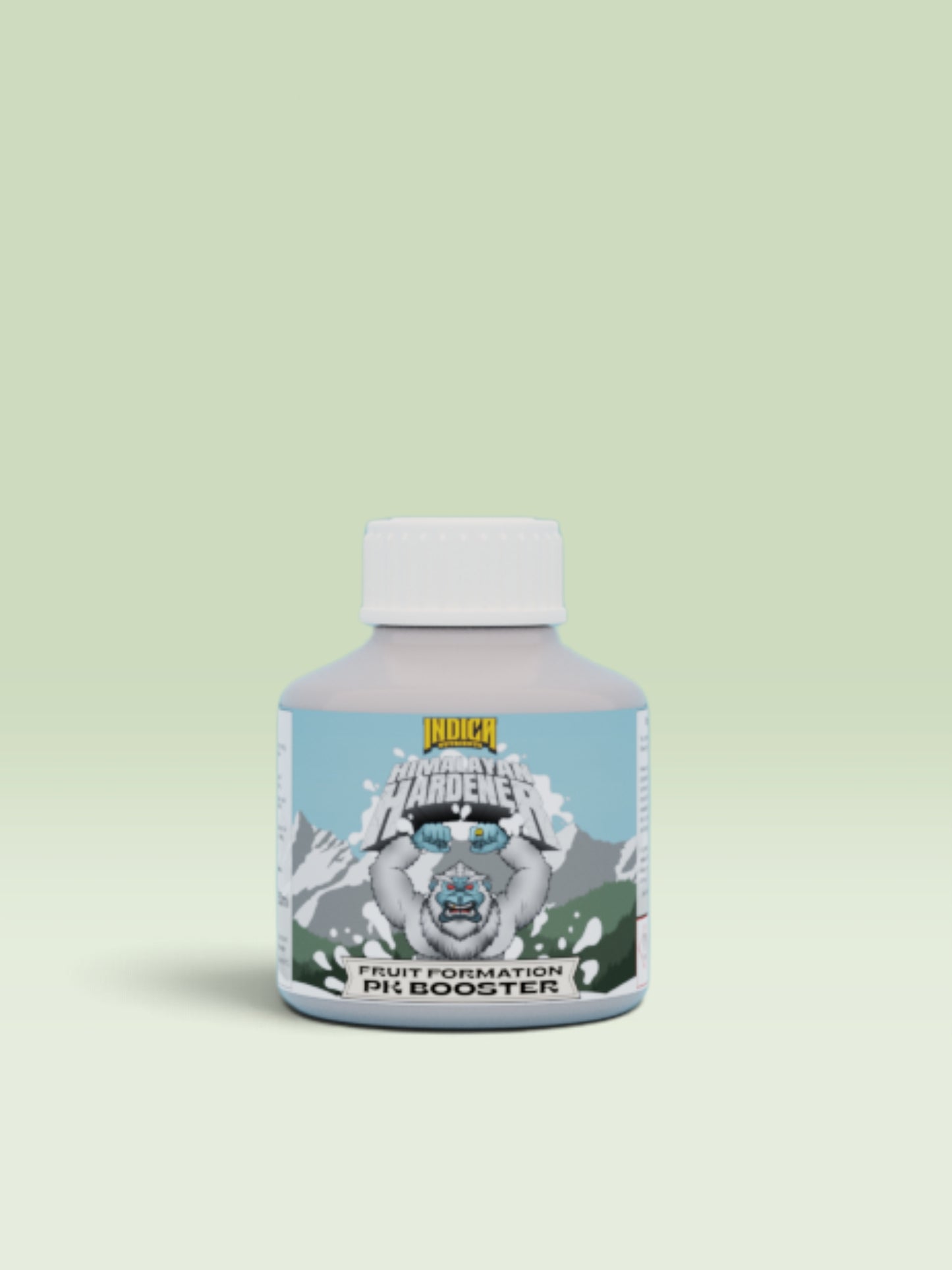 Himalayan Hardener 250ml