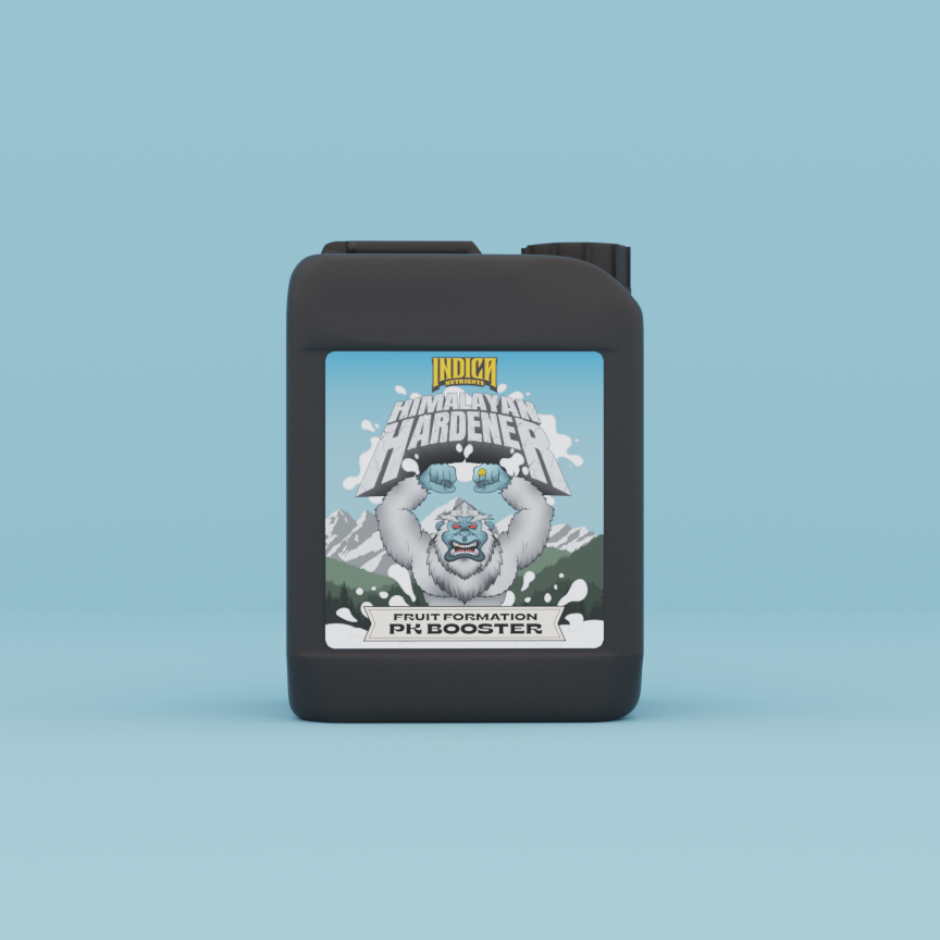 Himalayan Hardener 5L