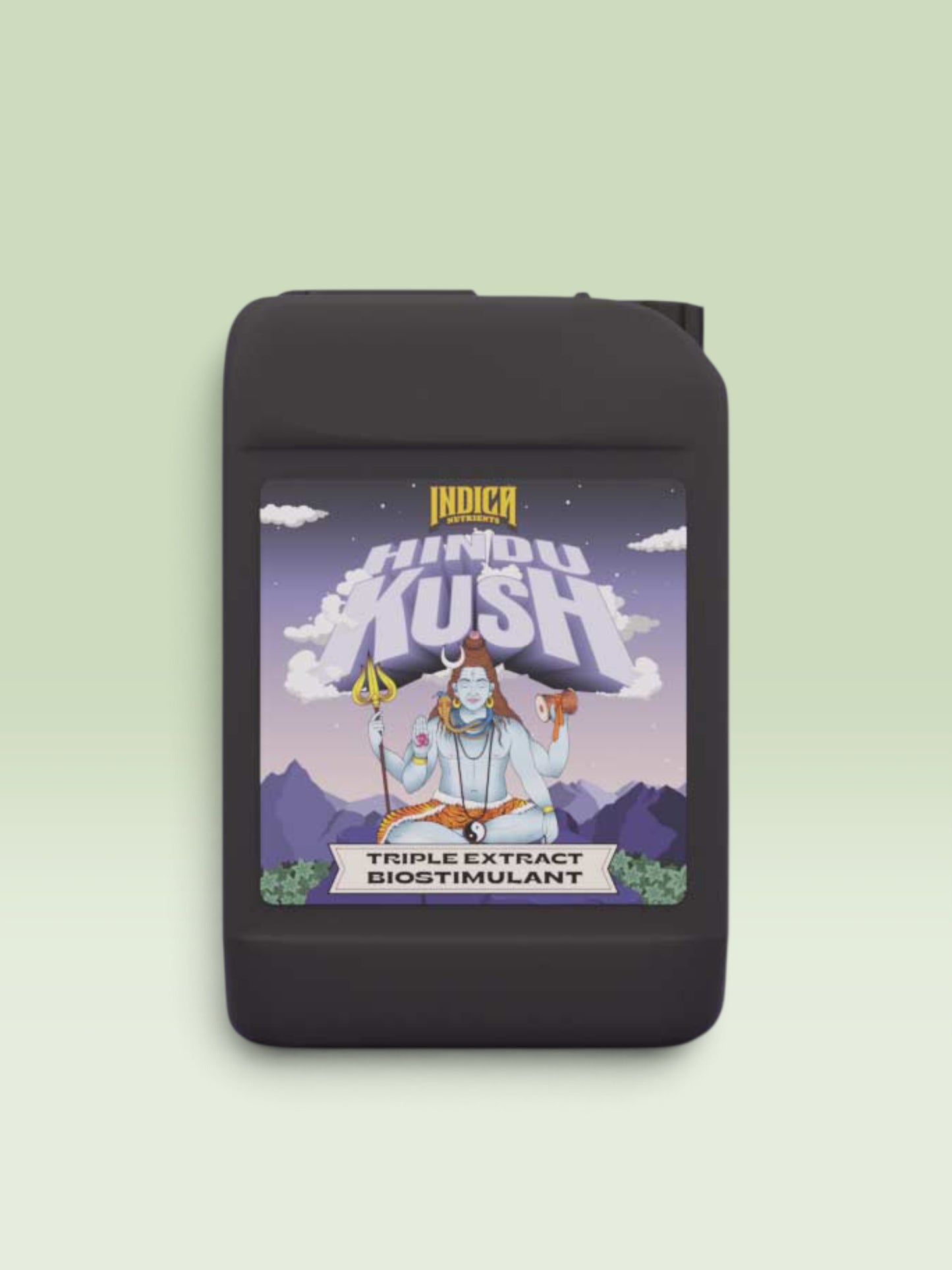 Hindu Kush 10L
