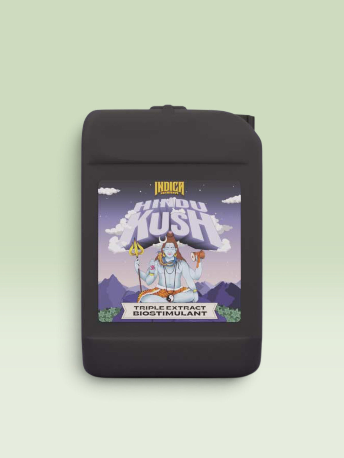 Hindu Kush 20L