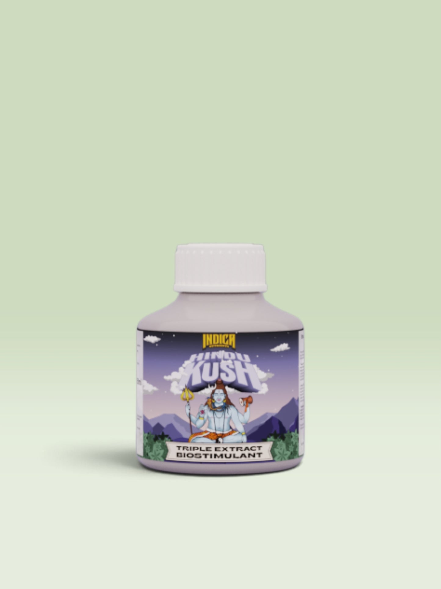 Hindu Kush 250ml