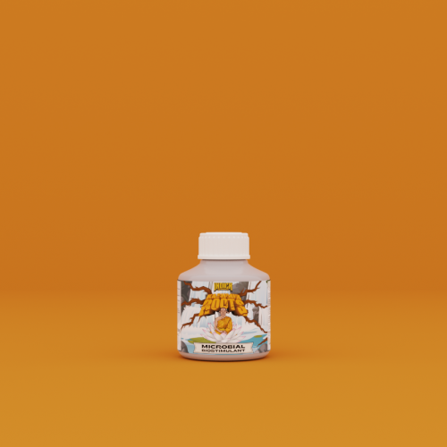 KASHMIR ROOTS - 250ml