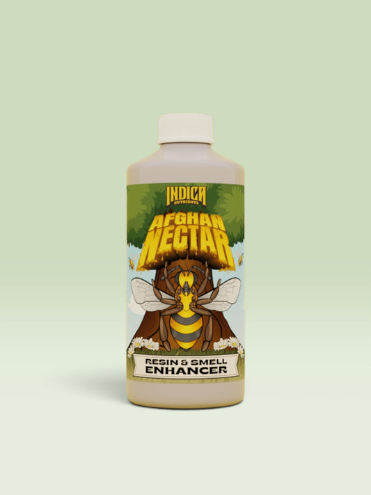 AFGHAN NECTAR - 1L