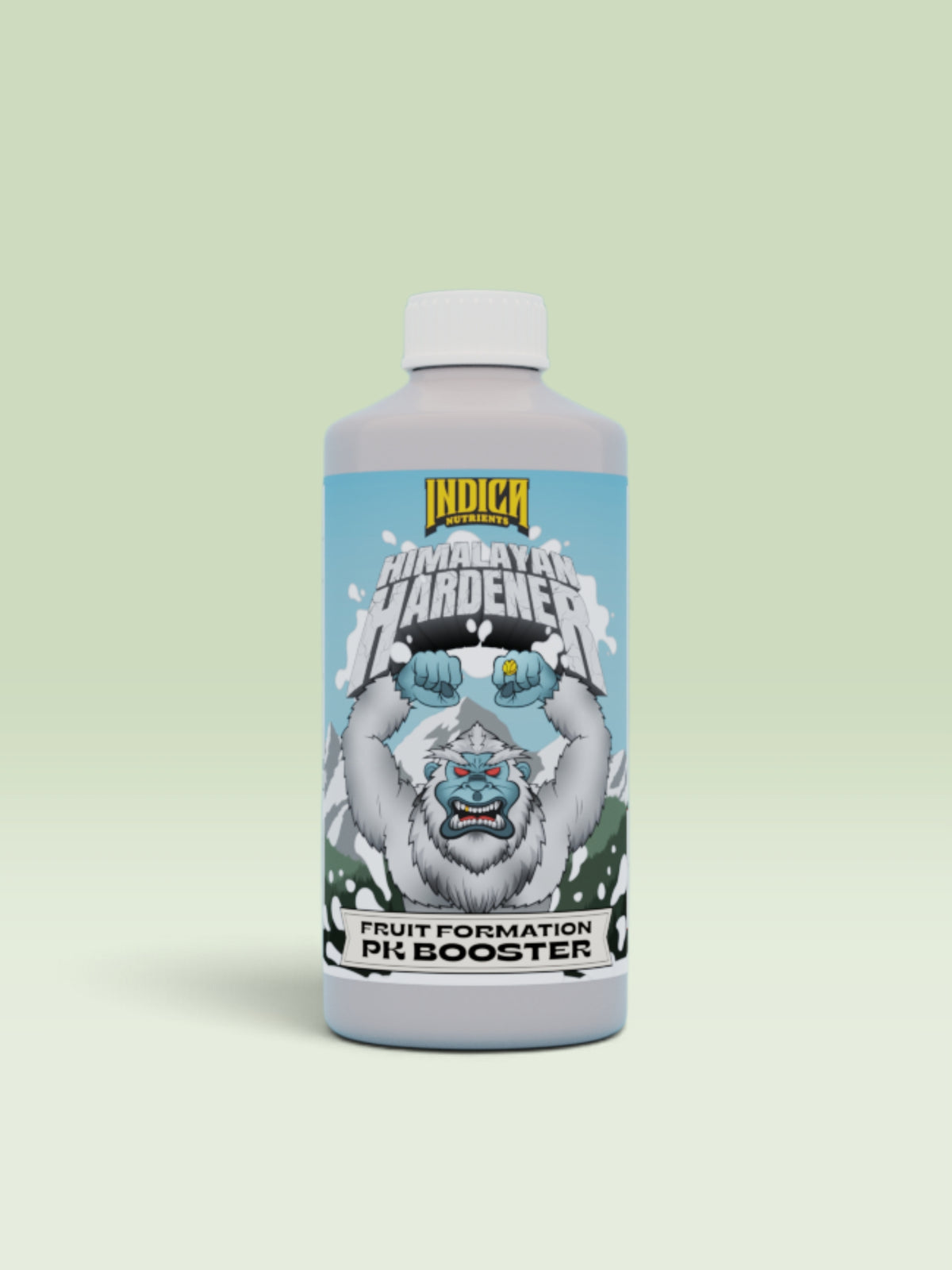Himalayan Hardener 1L