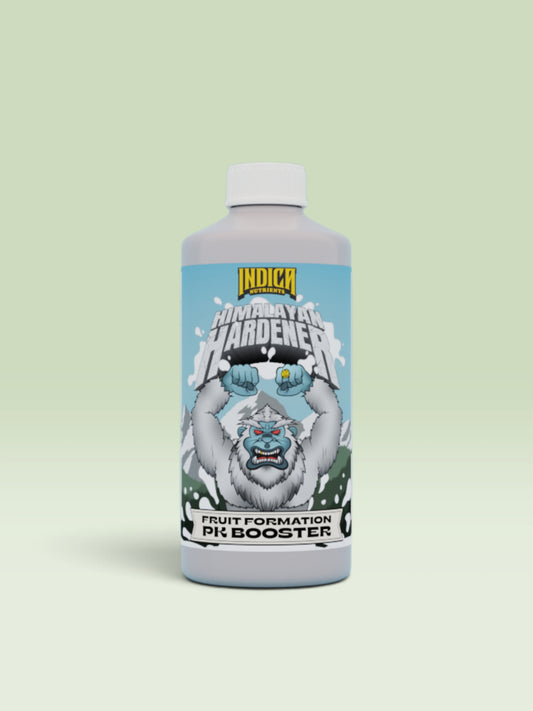 Himalayan Hardener 1L