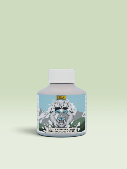 Himalayan Hardener 250ml