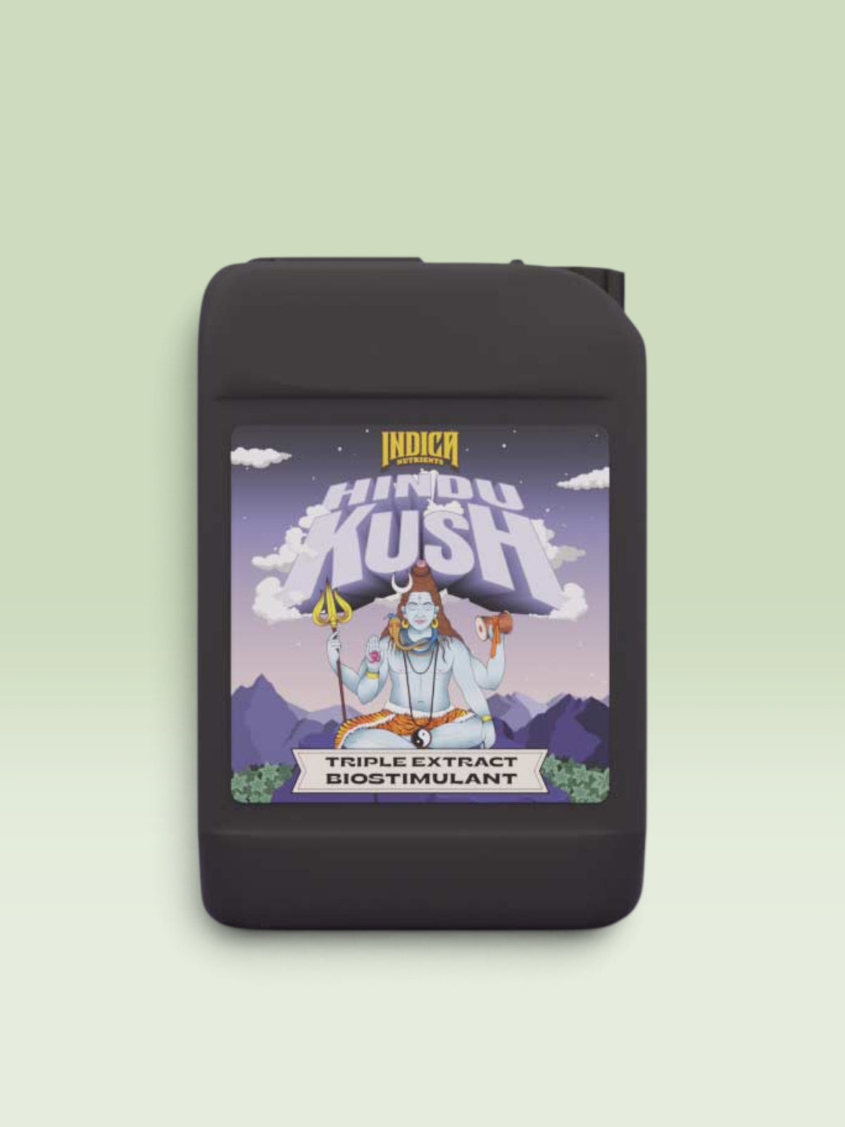 Hindu Kush 10L