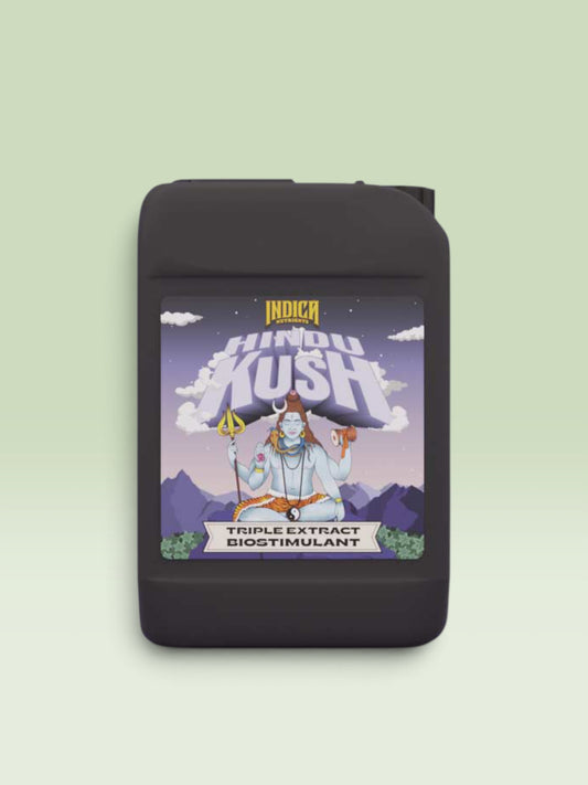 Hindu Kush 10L