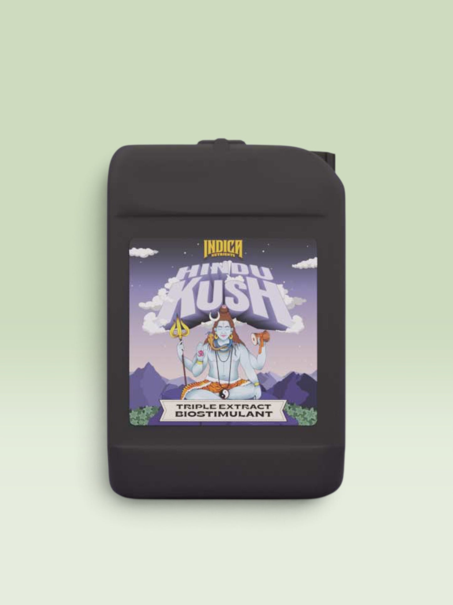 Hindu Kush 20L